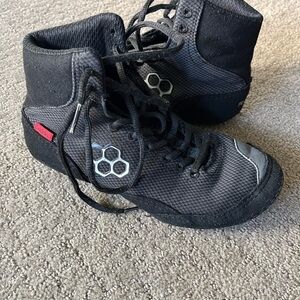 Wrestling Shoes Rudis